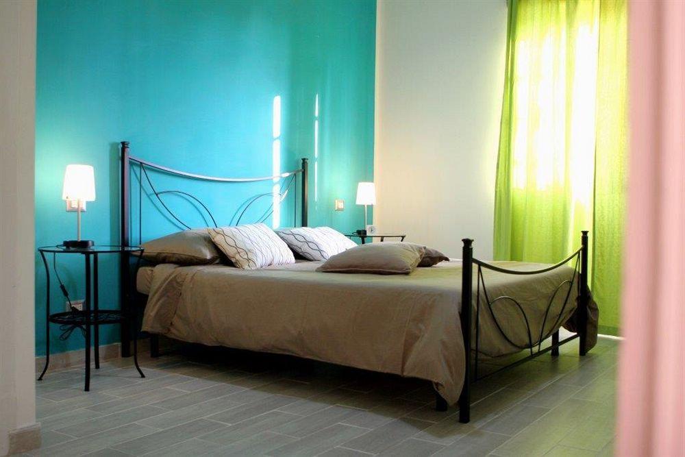 Golden Mile B&B Ercolano Bagian luar foto