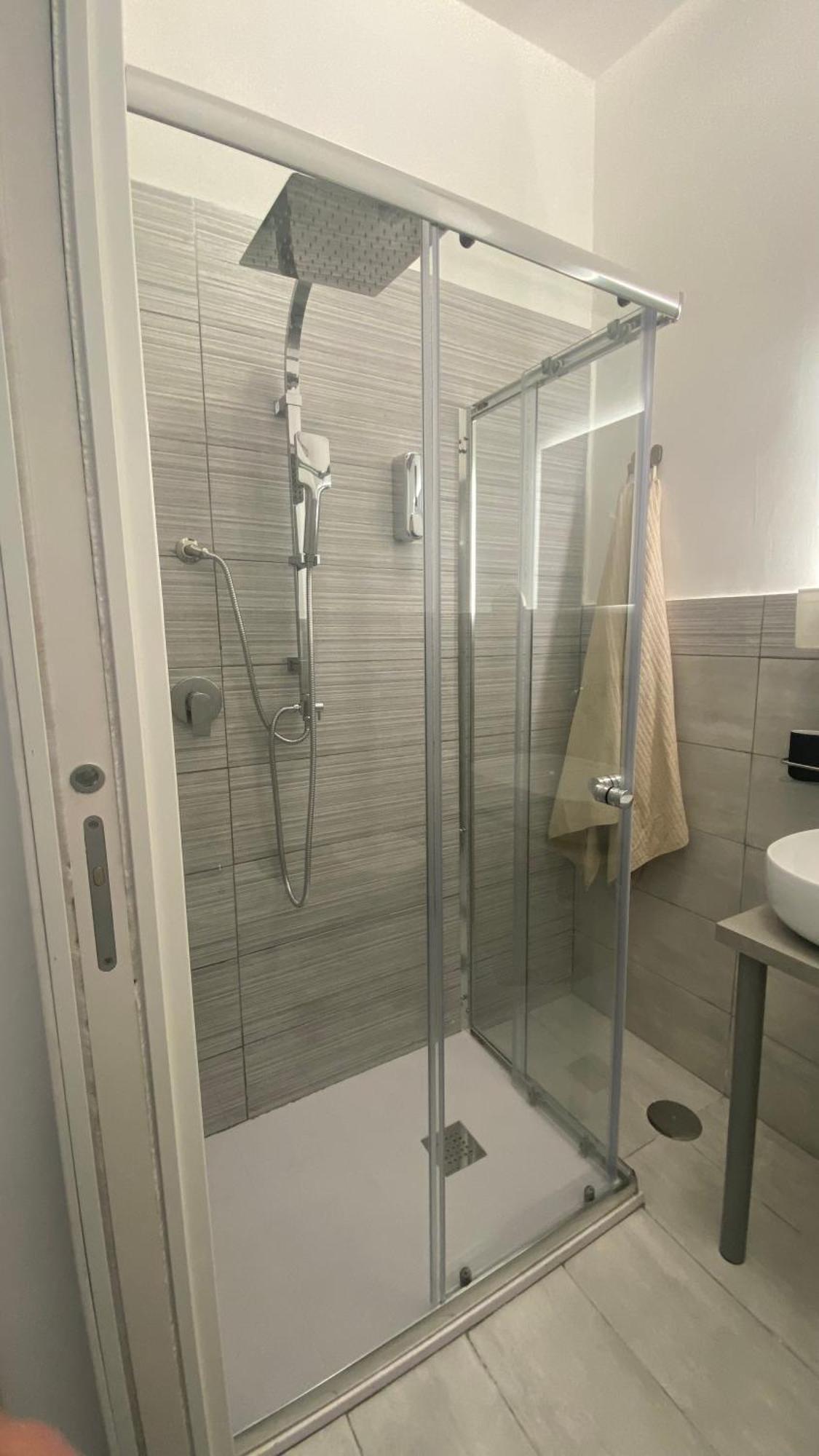 Golden Mile B&B Ercolano Bagian luar foto