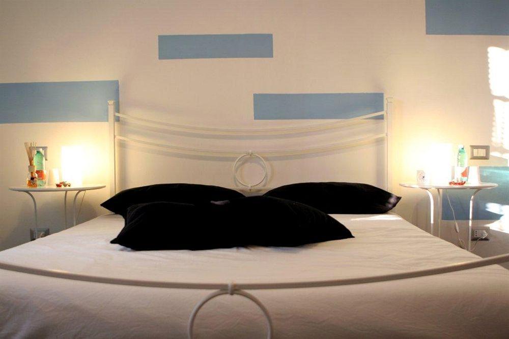 Golden Mile B&B Ercolano Bagian luar foto