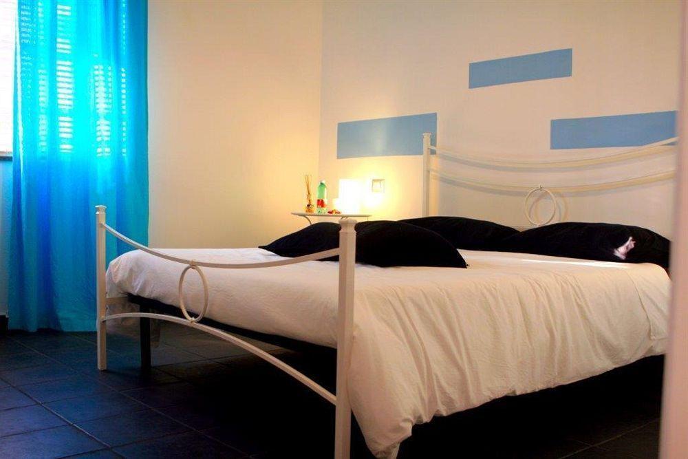 Golden Mile B&B Ercolano Bagian luar foto