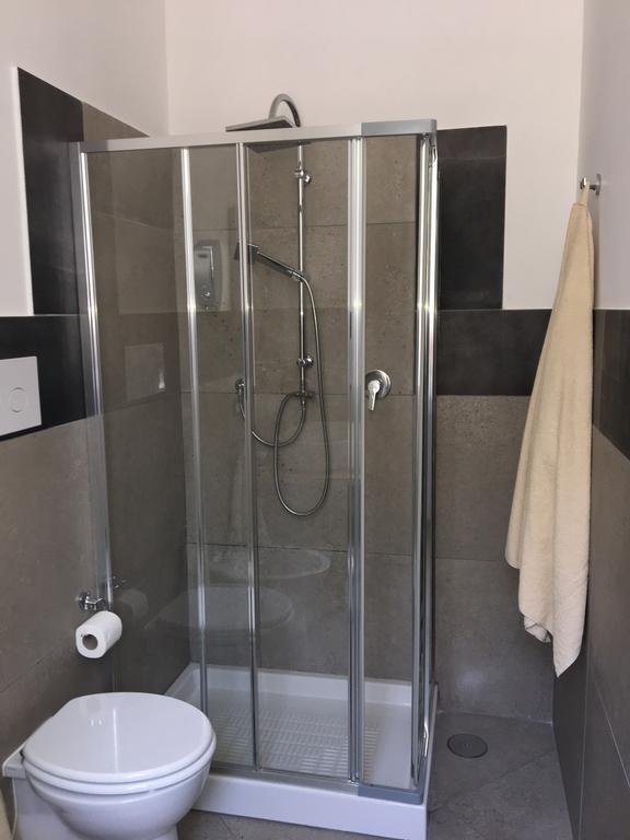 Golden Mile B&B Ercolano Bagian luar foto